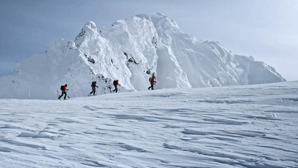 探访始祖鸟,始祖鸟品牌核心理念是什么