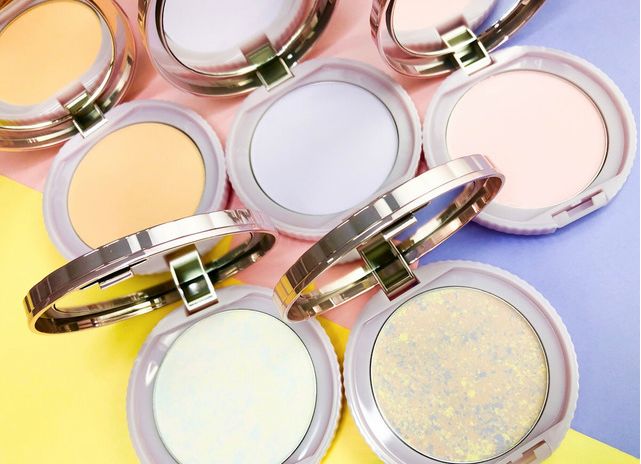 canmake粉饼和fitme粉饼哪个好用,canmake粉饼abloon系列有什么区别