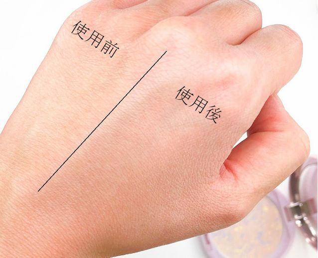 canmake粉饼和fitme粉饼哪个好用,canmake粉饼abloon系列有什么区别