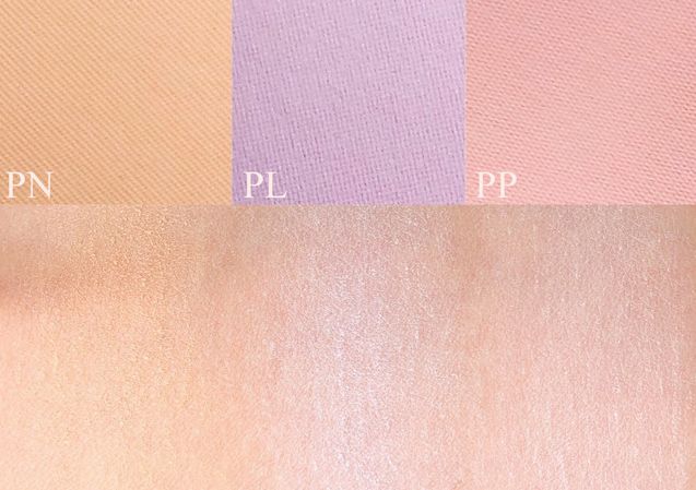 canmake粉饼和fitme粉饼哪个好用,canmake粉饼abloon系列有什么区别