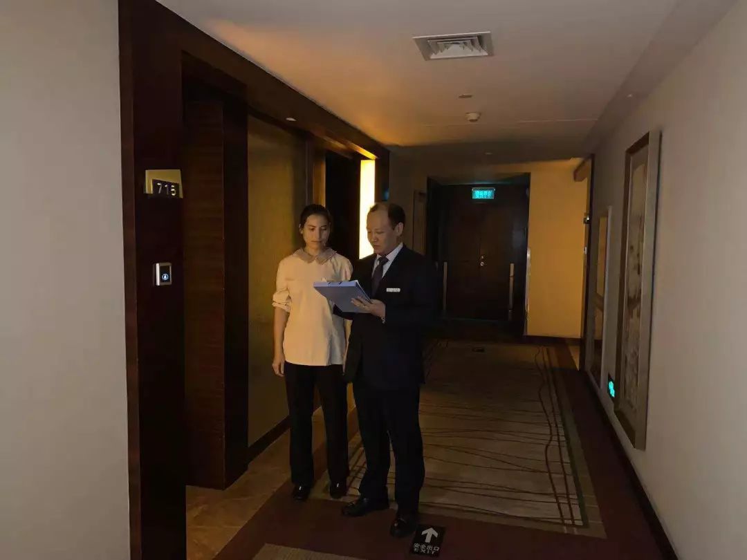 十二时辰主题酒店,客房十二时辰