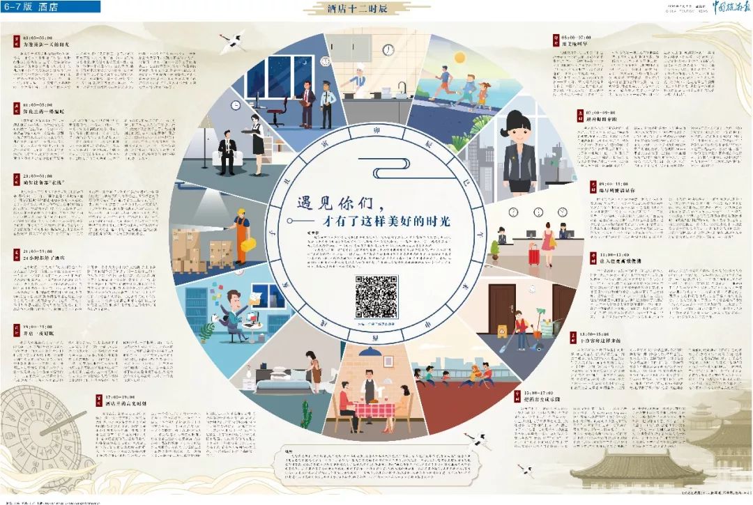 十二时辰主题酒店,客房十二时辰