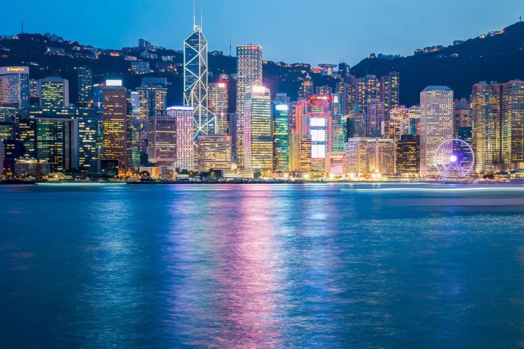 港股股票开户流程详解,港股赚钱小技巧