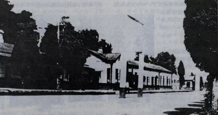 老秦皇岛人的记忆,老火车站绿皮记忆