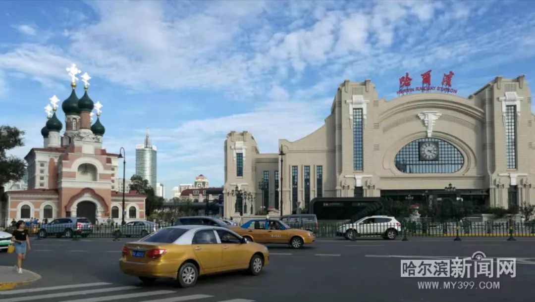 “玲玲”台风雨将至，哈尔滨东部7日有暴雨｜盘点近年来影响我们的台风（外围云系），它们是如何暗戳戳骚扰我们的