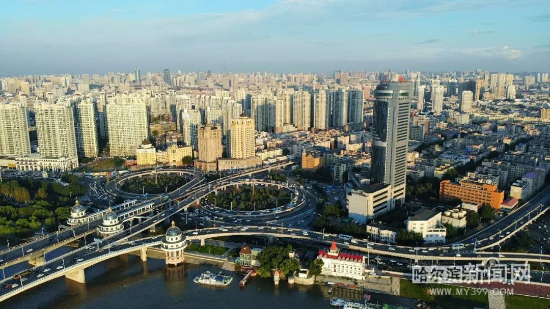 “玲玲”台风雨将至，哈尔滨东部7日有暴雨｜盘点近年来影响我们的台风（外围云系），它们是如何暗戳戳骚扰我们的
