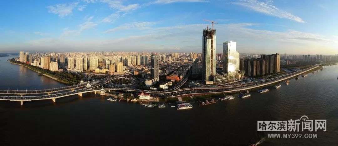 “玲玲”台风雨将至，哈尔滨东部7日有暴雨｜盘点近年来影响我们的台风（外围云系），它们是如何暗戳戳骚扰我们的