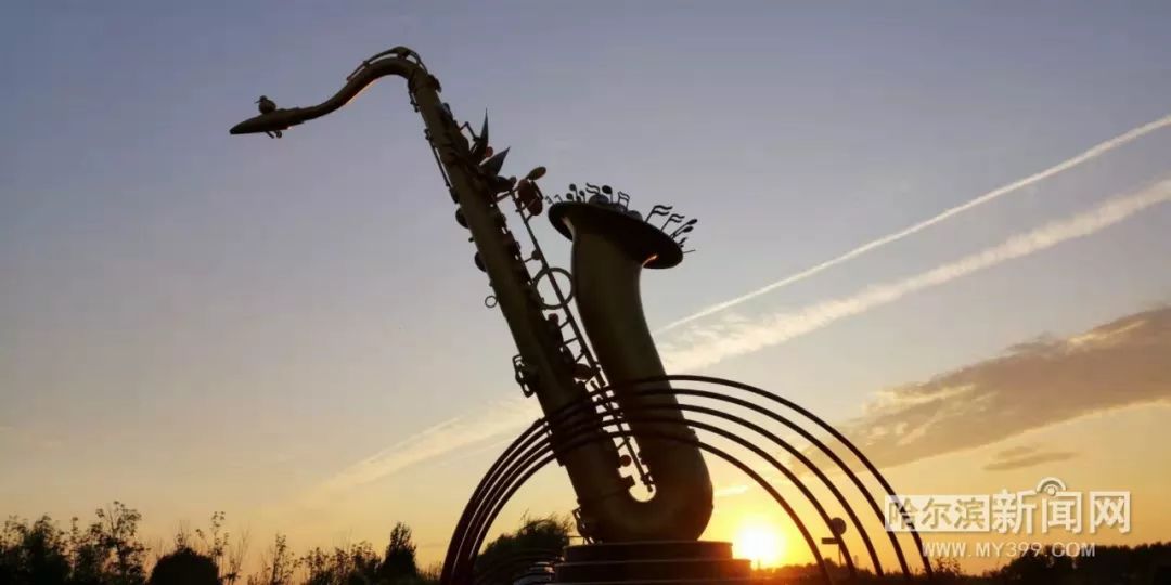 “玲玲”台风雨将至，哈尔滨东部7日有暴雨｜盘点近年来影响我们的台风（外围云系），它们是如何暗戳戳骚扰我们的