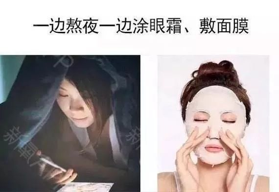 平价熬夜修复护肤品推荐,拯救熬夜肌肤护肤品排行榜前十名