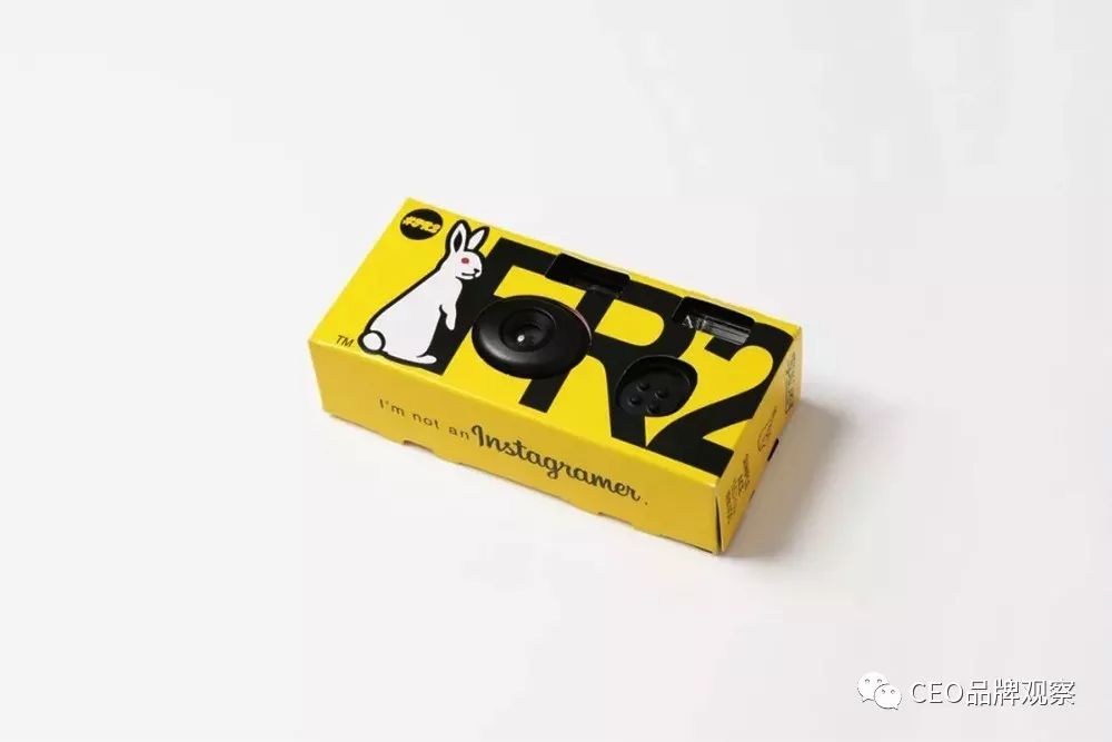 集“污”、“型”、“拽”于一身,这个岛国潮牌火得一塌糊涂