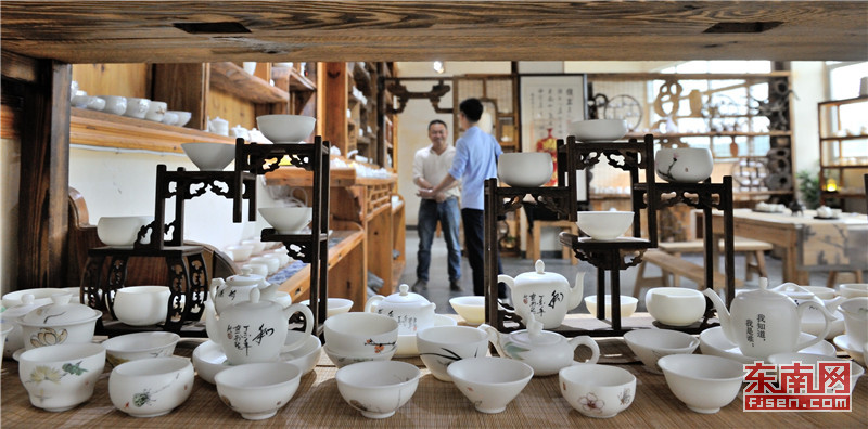 晋江经验与创新,晋江经验靠改革创新