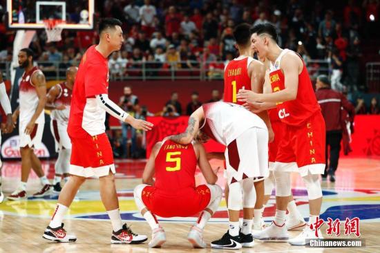 篮球世界杯男篮赛程表,男篮篮球世界杯预选赛