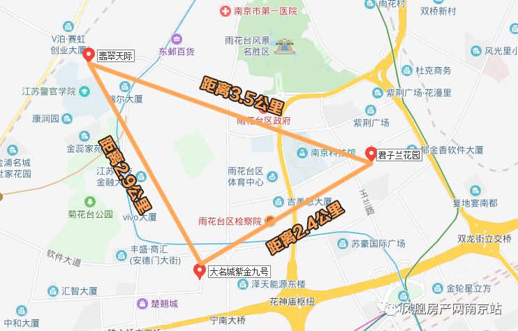 1043万成交!27人争抢的这套主城房,竟无法过户?