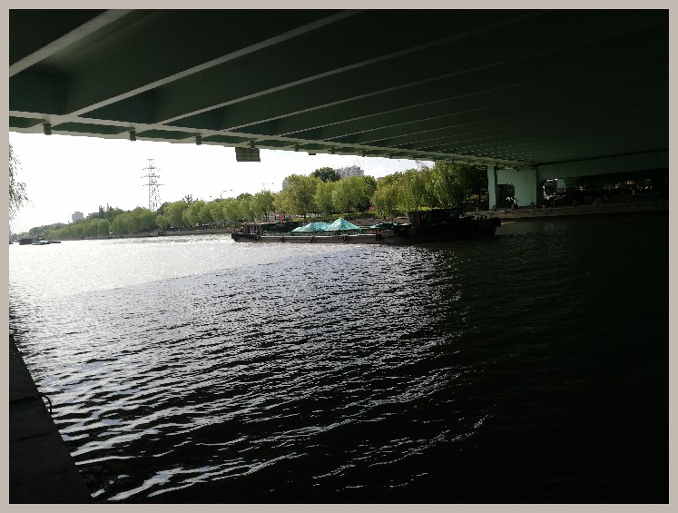 结伴同行首钓新城市高温也丰收