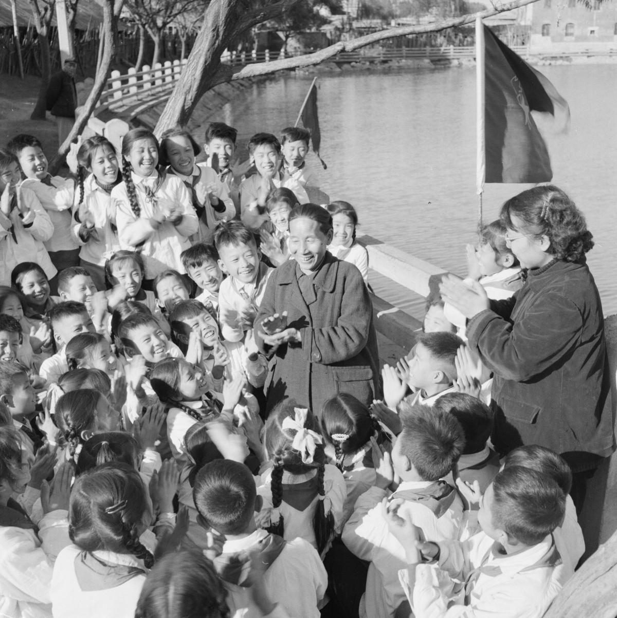 龙须沟当年到底脏乱成什么样,龙须沟真实存在吗