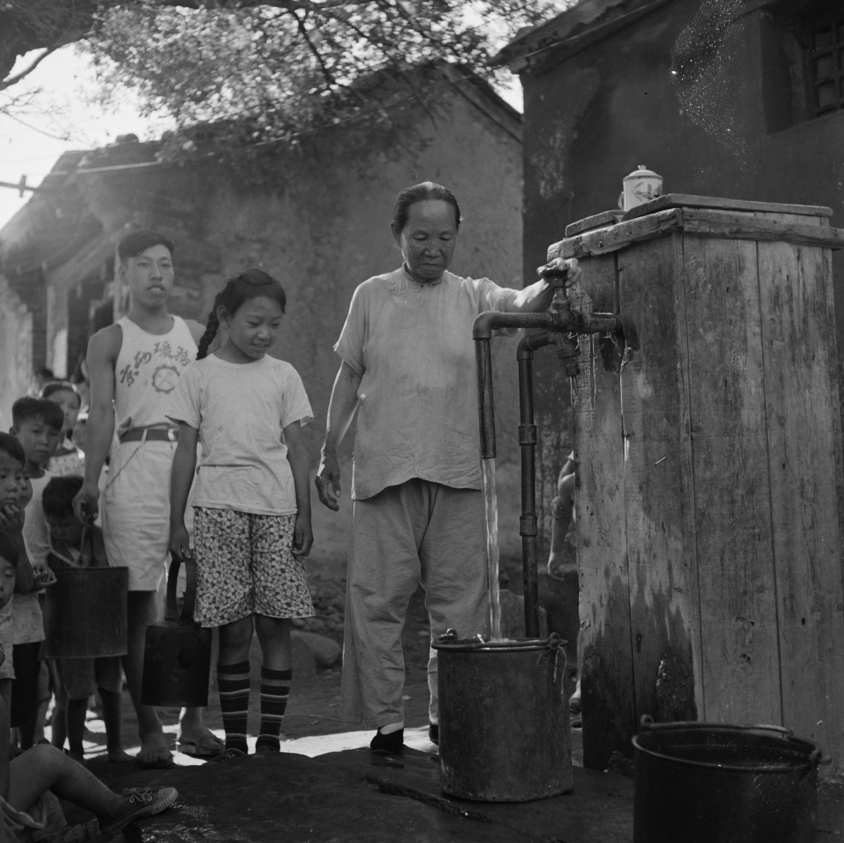 龙须沟当年到底脏乱成什么样,龙须沟真实存在吗