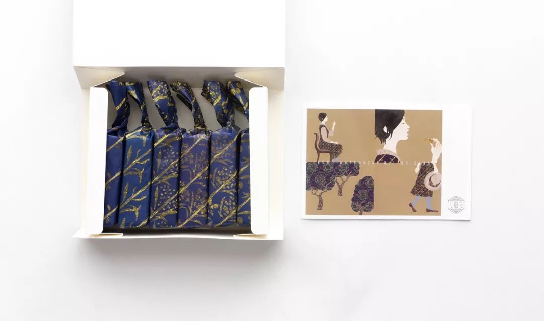 当代人说不出口的感谢，找它代劳准没错