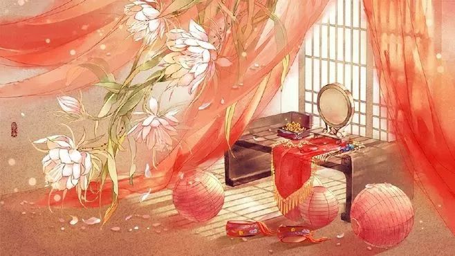 最经典的诗词歌赋作品,十二首最为经典的诗词