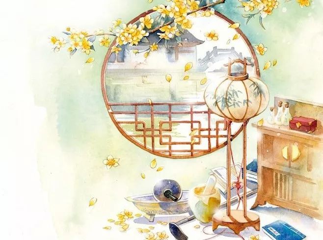 最经典的诗词歌赋作品,十二首最为经典的诗词