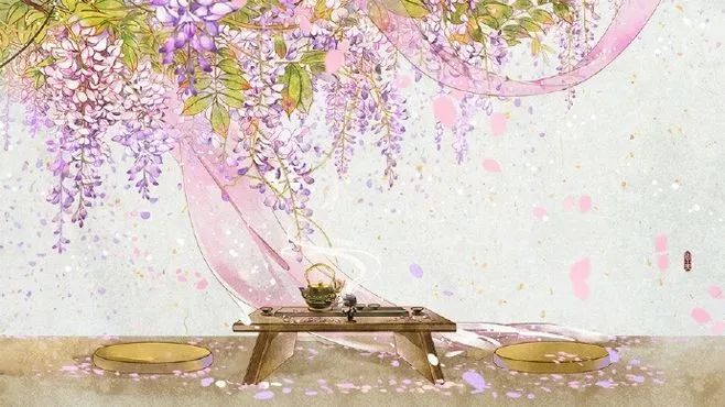 最经典的诗词歌赋作品,十二首最为经典的诗词