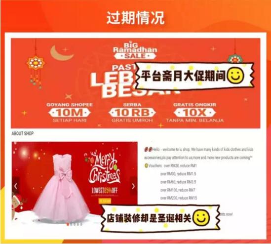 shopee新手期怎么定价,shopee运营思路直播