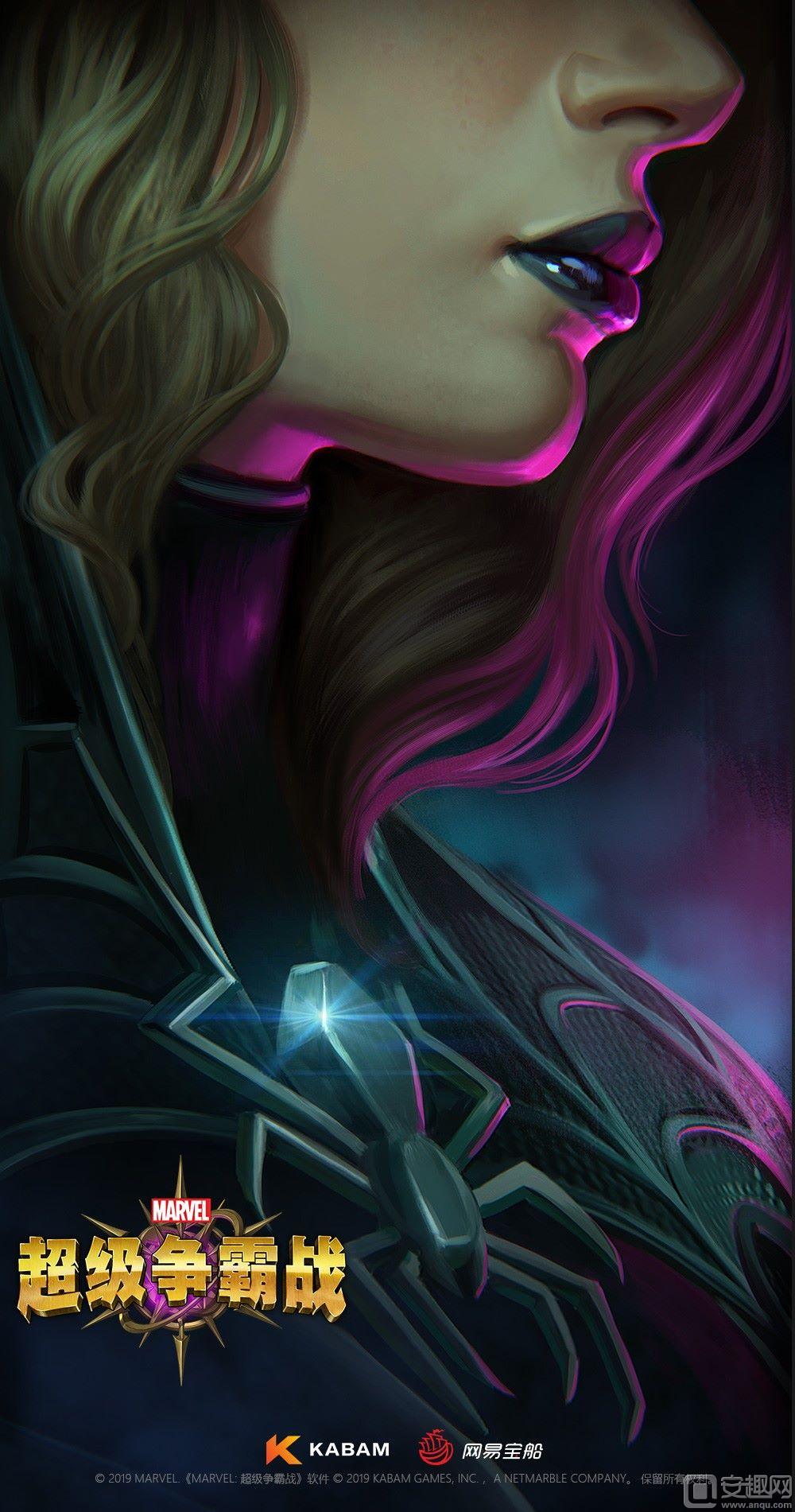 漫威：超级争霸战,漫威超级争霸战更新时间越来越长