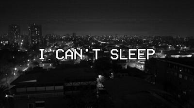 失眠探秘：睡眠节制、梦境与奇点