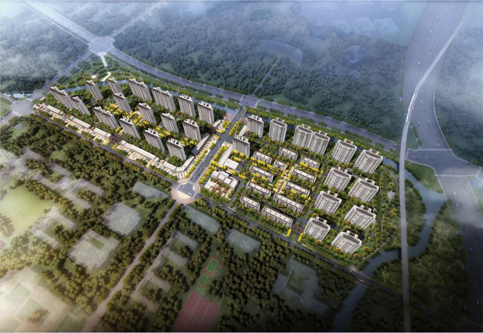 溧水康利华府最新消息,溧水康利华府大户型