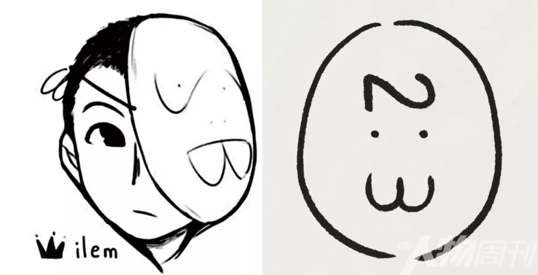 二次元的虚拟偶像,二次元虚拟偶像盘点