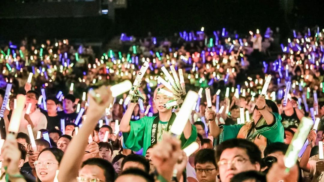 二次元的虚拟偶像,二次元虚拟偶像盘点