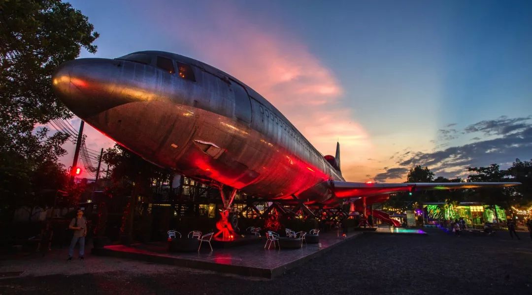 曼谷捡漏公寓,30万在曼谷买一套公寓