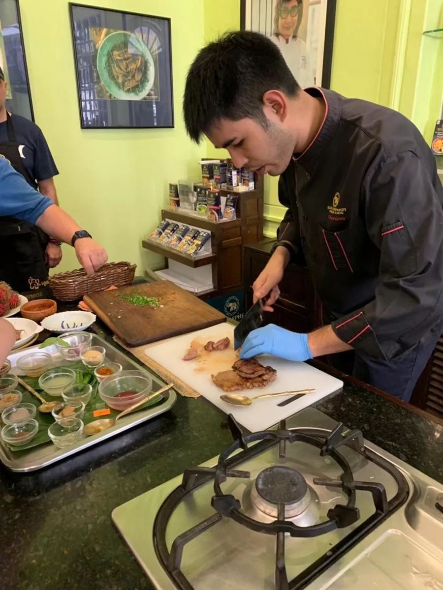 曼谷捡漏公寓,30万在曼谷买一套公寓