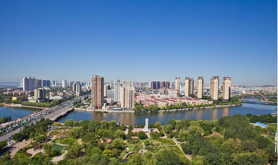 河北省秦皇岛市所辖县区,河北省情科普视频