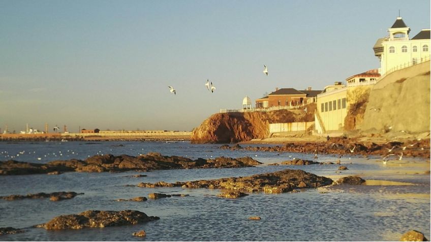 河北省秦皇岛市所辖县区,河北省情科普视频