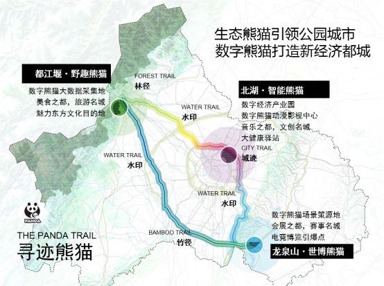 来成都玩的景点,来成都公园逛逛