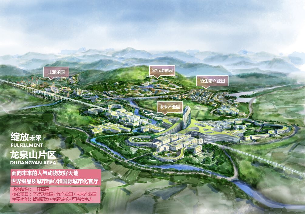 来成都玩的景点,来成都公园逛逛