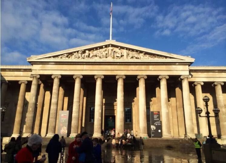 在博物馆工作是干什么,博物馆工作一般工资多少