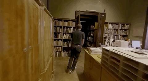 在博物馆工作是干什么,博物馆工作一般工资多少