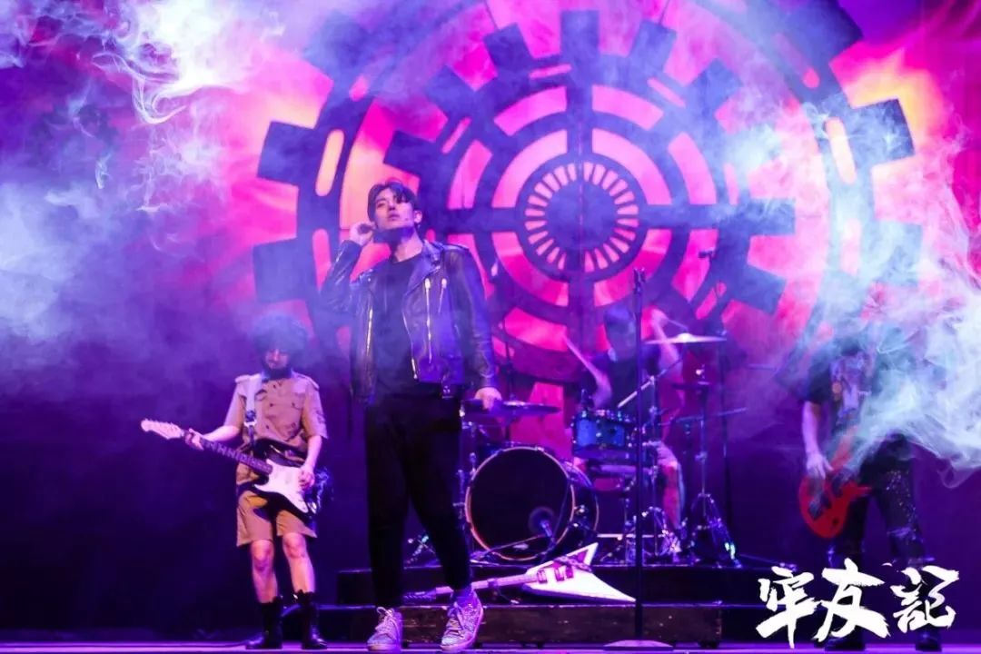 这个十月，开心麻花要来惠灵顿啦