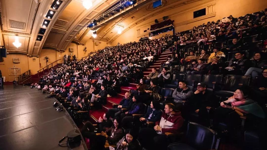 这个十月，开心麻花要来惠灵顿啦