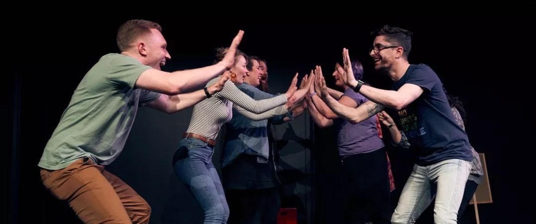 这个十月，开心麻花要来惠灵顿啦