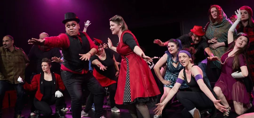 这个十月，开心麻花要来惠灵顿啦