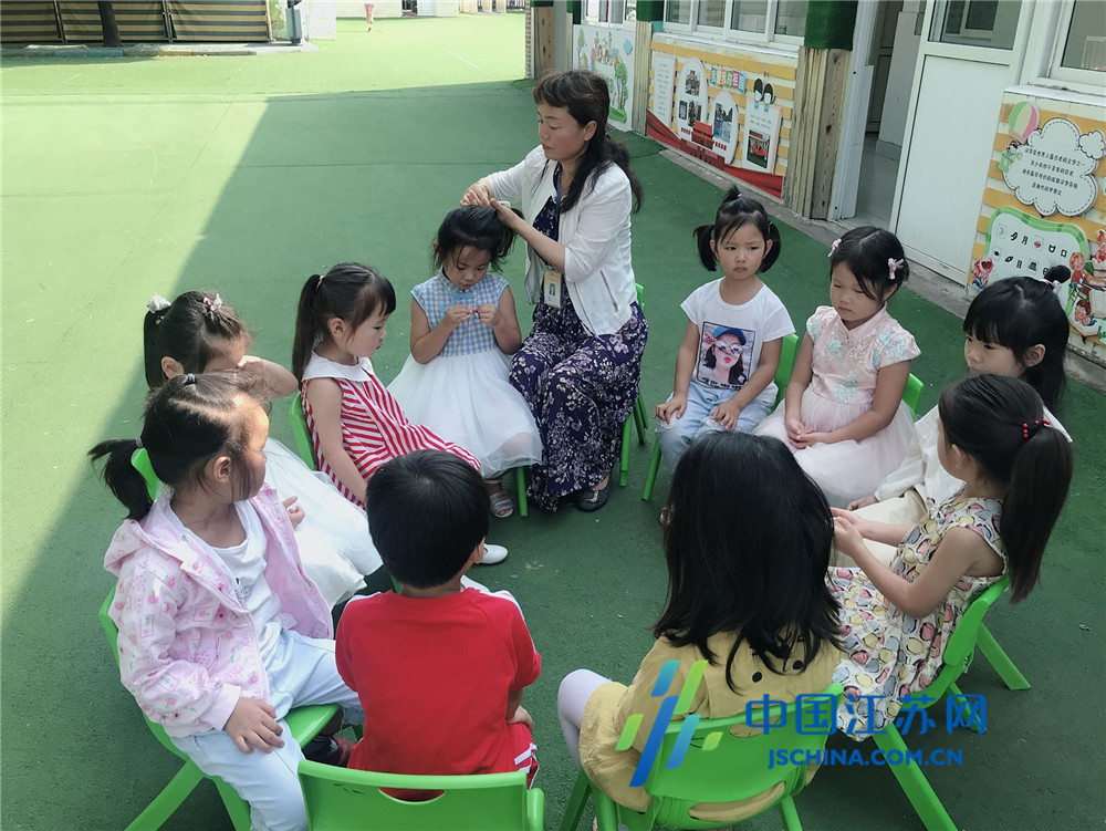 党员教师初心故事,幼儿园教师不忘初心教育教案