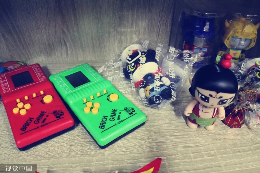 国货变网红，复古成潮流，“怀旧”的商业价值不容小觑