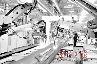 三一重工盈利质量,三一重工如何走出低谷