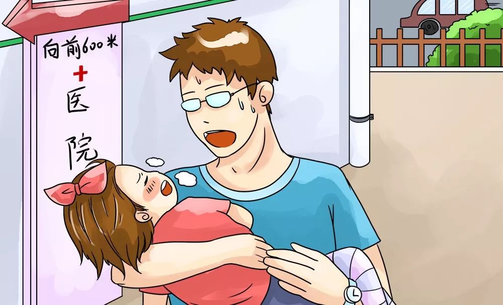 孩子烫伤紧急处理方法,孩子意外烧烫伤后该如何进行治疗