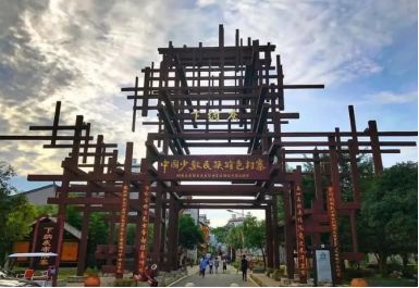 多彩妹摆贵州丨贵州十大少数民族村落,你喜欢的样子全都有