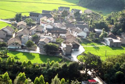 多彩妹摆贵州丨贵州十大少数民族村落,你喜欢的样子全都有