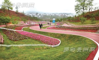 多彩妹摆贵州丨贵州十大少数民族村落,你喜欢的样子全都有