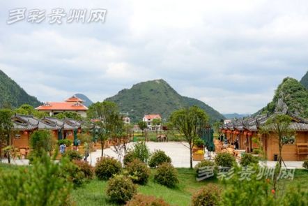 多彩妹摆贵州丨贵州十大少数民族村落,你喜欢的样子全都有